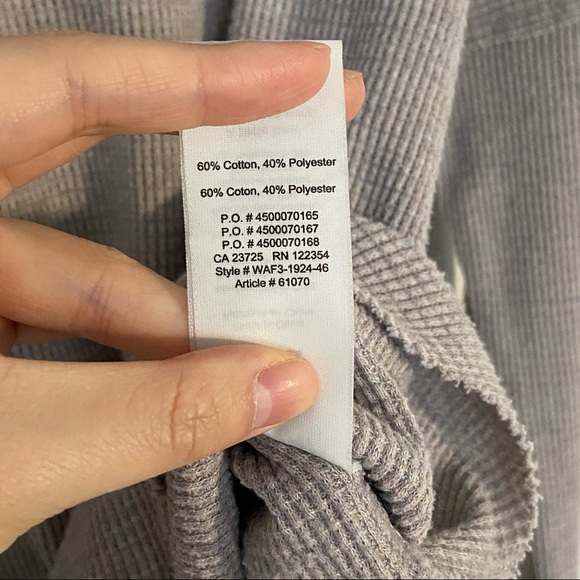 TNA Turtleneck Sweater - Picture 4 of 4